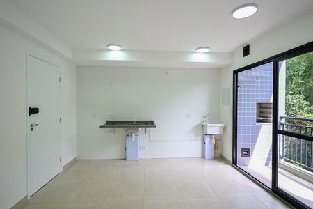 Apartamento para alugar com 38m², 1 quarto e 1 vagaCozinha