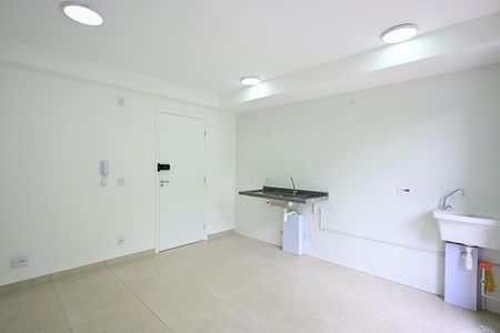 Apartamento para alugar com 38m², 1 quarto e 1 vagaCozinha