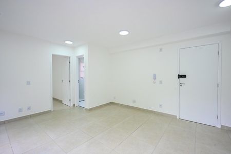 Sala de apartamento à venda com 1 quarto, 38m² em Jardim Ampliacao, São Paulo