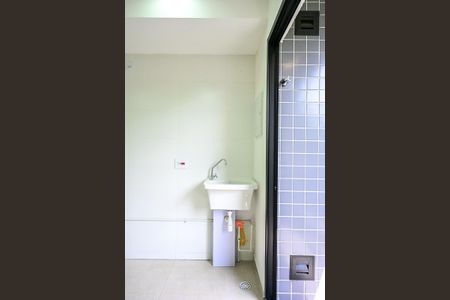 Apartamento para alugar com 38m², 1 quarto e 1 vagaÁrea de Serviço 