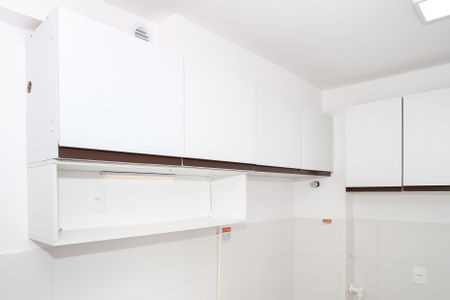 Apartamento para alugar com 38m², 2 quartos e sem vaga Apartamento para alugar com 38m², 2 quartos e sem vagaCozinha