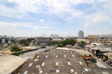 Apartamento para alugar com 38m², 2 quartos e sem vaga Apartamento para alugar com 38m², 2 quartos e sem vagaVaranda