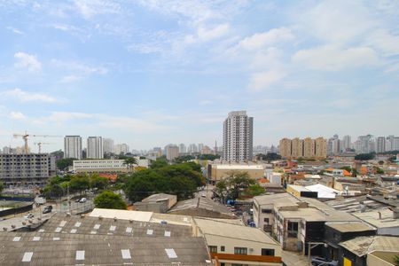 Apartamento para alugar com 38m², 2 quartos e sem vaga Apartamento para alugar com 38m², 2 quartos e sem vagaQuarto 2