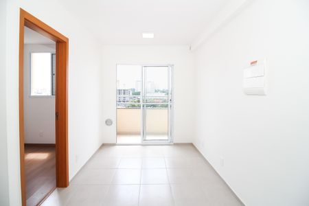 Sala de apartamento para alugar com 2 quartos, 38m² em Lapa, São Paulo