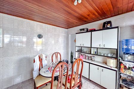 Casa à venda com 150m², 2 quartos e 1 vagaCozinha