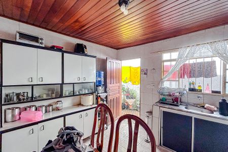 Casa à venda com 150m², 2 quartos e 1 vagaCozinha