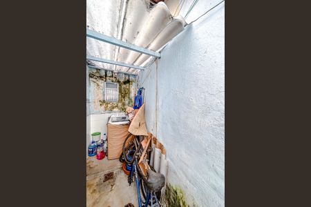 Casa à venda com 150m², 2 quartos e 1 vagaÁrea de Serviço