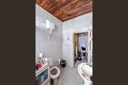 Casa à venda com 150m², 2 quartos e 1 vagaBanheiro