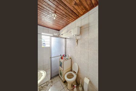 Casa à venda com 150m², 2 quartos e 1 vagaBanheiro