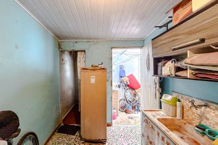 Casa à venda com 150m², 2 quartos e 1 vagaCozinha da casa 2