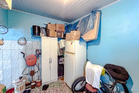 Casa à venda com 150m², 2 quartos e 1 vagaCozinha da casa 2