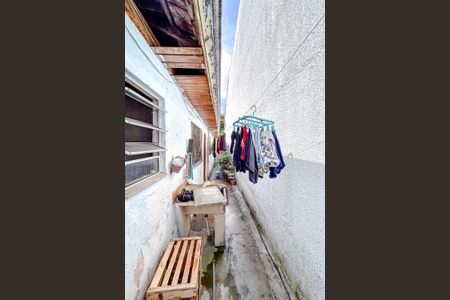 Casa à venda com 150m², 2 quartos e 1 vagaÁrea de Serviço