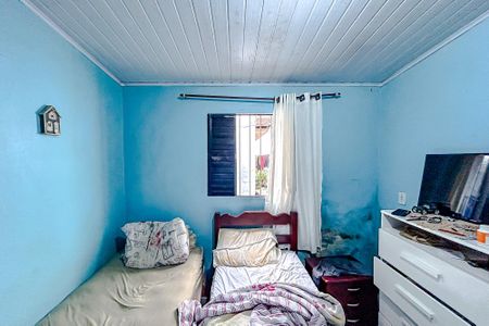 Casa à venda com 150m², 2 quartos e 1 vagaQuarto da casa 2