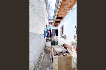 Casa à venda com 150m², 2 quartos e 1 vagaÁrea de Serviço