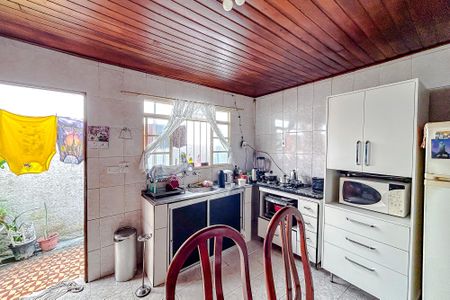 Casa à venda com 150m², 2 quartos e 1 vagaCozinha