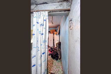 Casa à venda com 150m², 2 quartos e 1 vagaBanheiro da casa 2