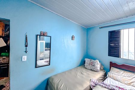 Casa à venda com 150m², 2 quartos e 1 vagaQuarto da casa 2