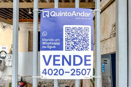 Casa à venda com 150m², 2 quartos e 1 vagaPlaquinha