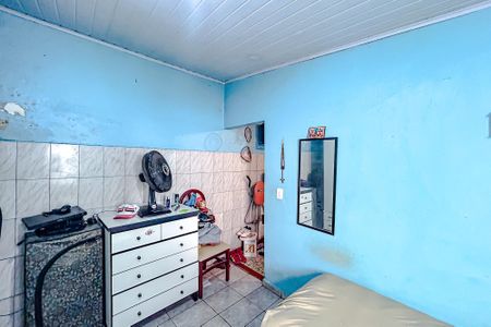 Casa à venda com 150m², 2 quartos e 1 vagaQuarto da casa 2