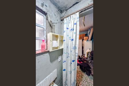 Casa à venda com 150m², 2 quartos e 1 vagaBanheiro da casa 2