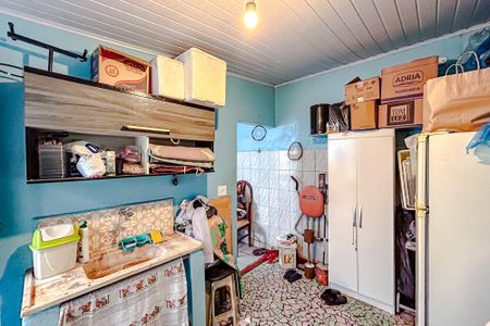 Casa à venda com 150m², 2 quartos e 1 vagaCozinha da casa 2