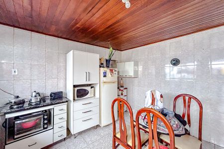 Casa à venda com 150m², 2 quartos e 1 vagaCozinha