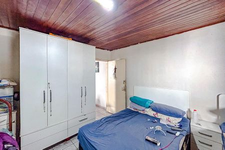 Casa à venda com 150m², 2 quartos e 1 vagaQuarto