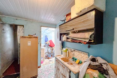 Casa à venda com 150m², 2 quartos e 1 vagaCozinha da casa 2