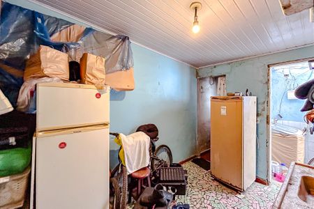 Casa à venda com 150m², 2 quartos e 1 vagaCozinha da casa 2