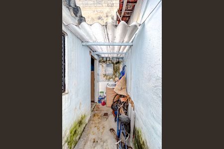 Casa à venda com 150m², 2 quartos e 1 vagaÁrea de Serviço