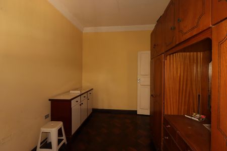 Quarto 1 de casa à venda com 3 quartos, 240m² em Utinga, Santo André