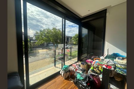 Casa de condomínio à venda com 343m², 4 quartos e 6 vagas Casa de condomínio à venda com 343m², 4 quartos e 6 vagasSuíte 1