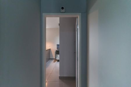 Studio para alugar com 35m², 1 quarto e sem vagaEntrada