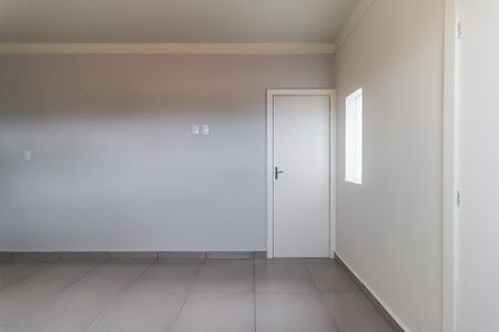 Studio para alugar com 35m², 1 quarto e sem vagaSala/Cozinha