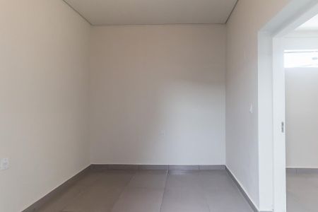 Studio para alugar com 35m², 1 quarto e sem vagaQuarto