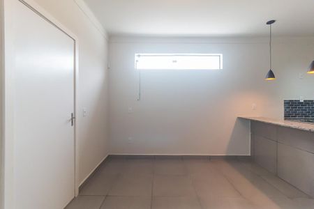 Studio para alugar com 35m², 1 quarto e sem vagaSala/Cozinha