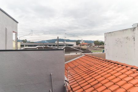 Studio para alugar com 35m², 1 quarto e sem vagaVista da Área de Serviço