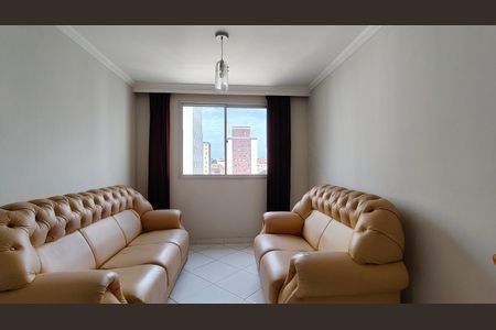 Apartamento para alugar com 2 quartos, 50m² em Vila Penteado, São Paulo