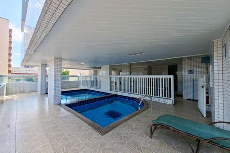 Apartamento para alugar com 82m², 2 quartos e 2 vagas Apartamento para alugar com 82m², 2 quartos e 2 vagasÁrea comum - Piscina