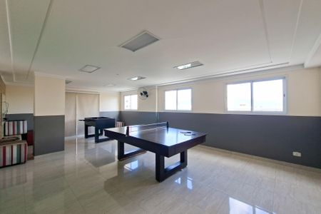 Apartamento para alugar com 82m², 2 quartos e 2 vagas Apartamento para alugar com 82m², 2 quartos e 2 vagasSala de Jogos