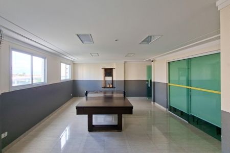 Apartamento para alugar com 82m², 2 quartos e 2 vagas Apartamento para alugar com 82m², 2 quartos e 2 vagasSala de Jogos