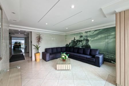 Apartamento para alugar com 82m², 2 quartos e 2 vagas Apartamento para alugar com 82m², 2 quartos e 2 vagasHall de entrada