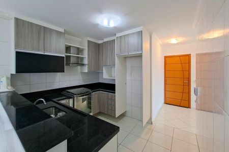 Apartamento para alugar com 82m², 2 quartos e 2 vagas Apartamento para alugar com 82m², 2 quartos e 2 vagasCozinha