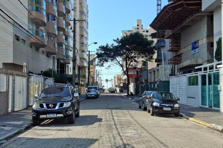 Apartamento para alugar com 82m², 2 quartos e 2 vagas Apartamento para alugar com 82m², 2 quartos e 2 vagasVista da Rua