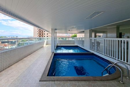 Apartamento para alugar com 82m², 2 quartos e 2 vagas Apartamento para alugar com 82m², 2 quartos e 2 vagasÁrea comum - Piscina