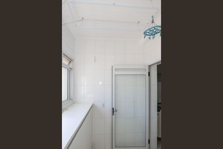 Apartamento para alugar com 86m², 3 quartos e 2 vagasÁrea de Serviço