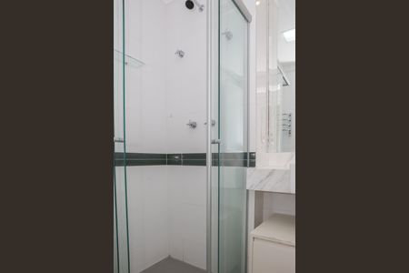 Apartamento para alugar com 86m², 3 quartos e 2 vagasBanheiro Social