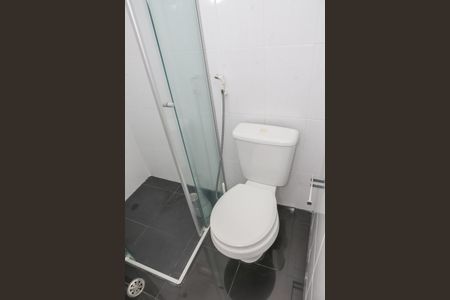 Apartamento para alugar com 86m², 3 quartos e 2 vagasBanheiro da Suíte