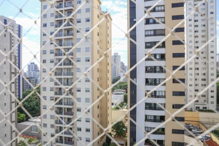 Apartamento para alugar com 86m², 3 quartos e 2 vagasVista da Suíte