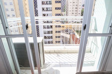 Apartamento para alugar com 86m², 3 quartos e 2 vagasSacada